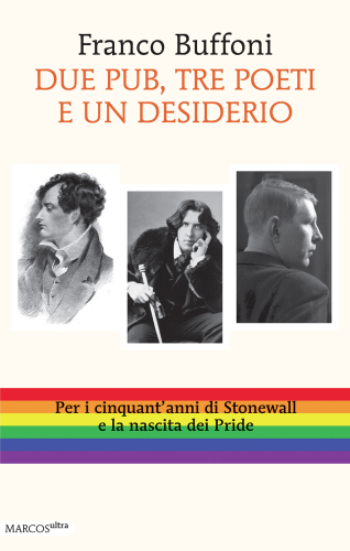 Due pub, tre poeti e un desiderio