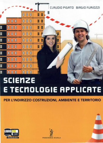 Scienze e Tecnologie Applicate