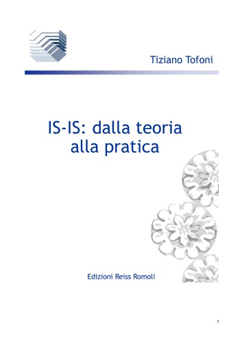 IS-IS: dalla teoria alla pratica