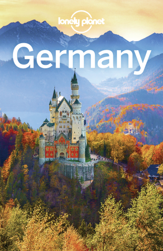 Lonely Planet Germany