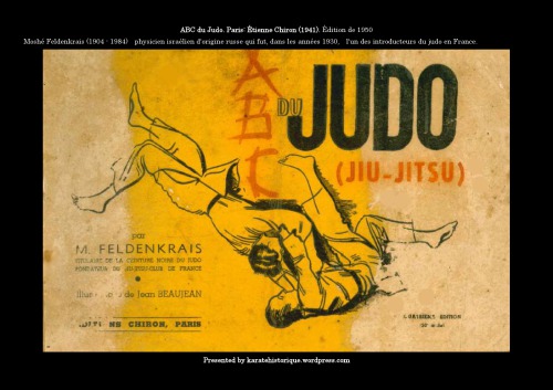 ABC du Judo