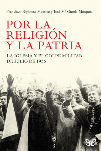 Por la religión y la patria