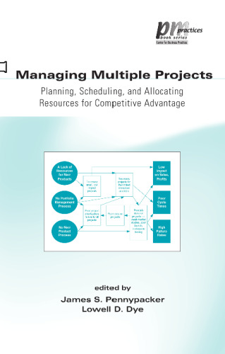 Managing Multiple Projects