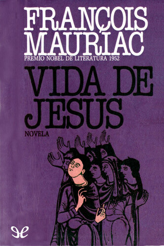 Vida de Jesús