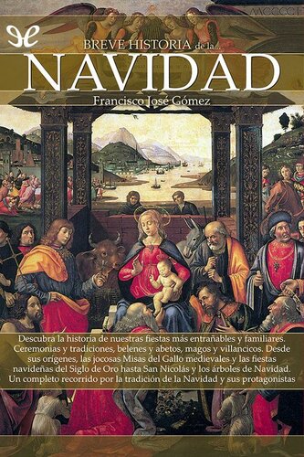 Breve historia de la Navidad