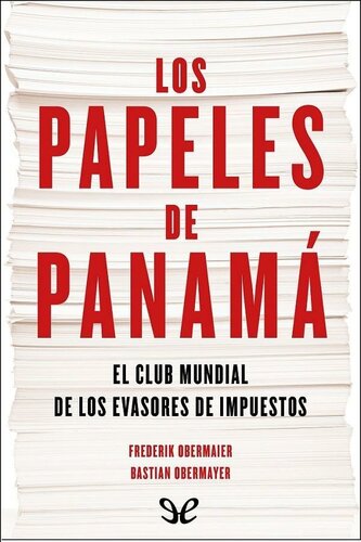 Los papeles de Panamá