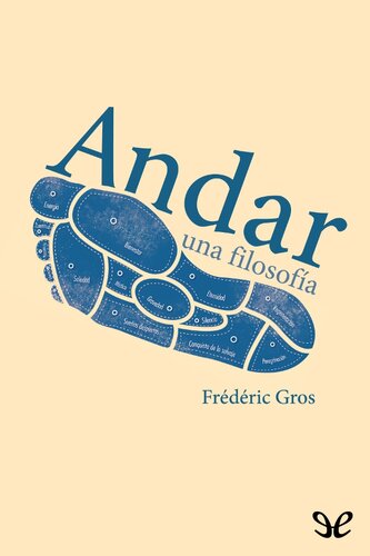 Andar, una filosofía