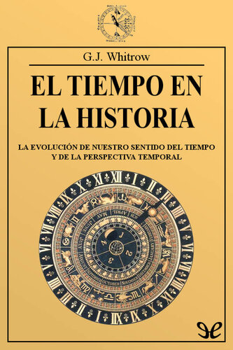 El tiempo en la historia