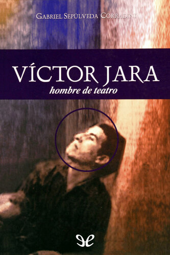 Víctor Jara, hombre de teatro