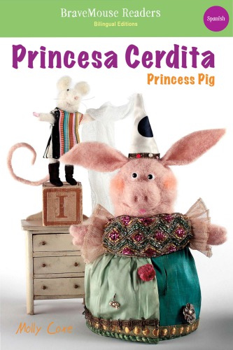 Princess Pig: Short Vowel I