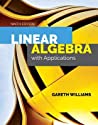 Linear Algebra with Applications