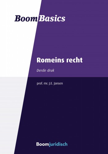 Romeins recht