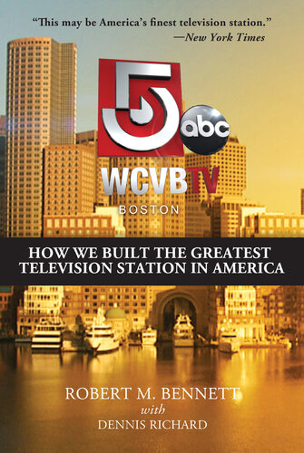 WCVB-TV Boston