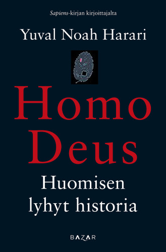 Homo Deus