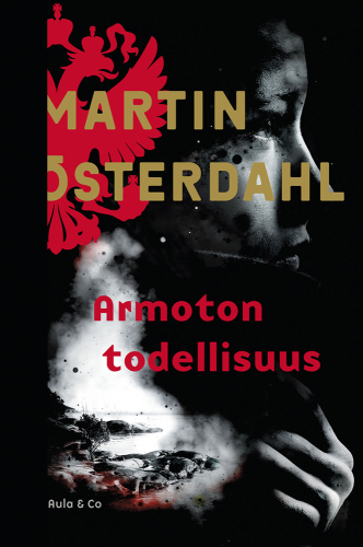 Armoton todellisuus