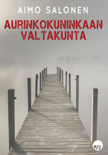 Aurinkokuninkaan valtakunta