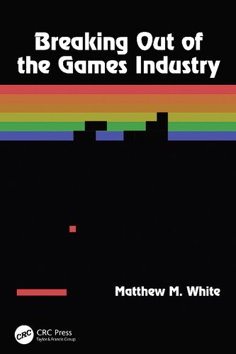 Breaking Out of the Games Industry : Designing Tutorials for Video Games