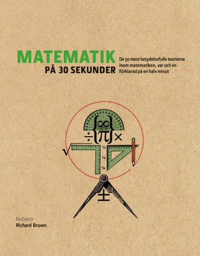 Matematik på 30 sekunder