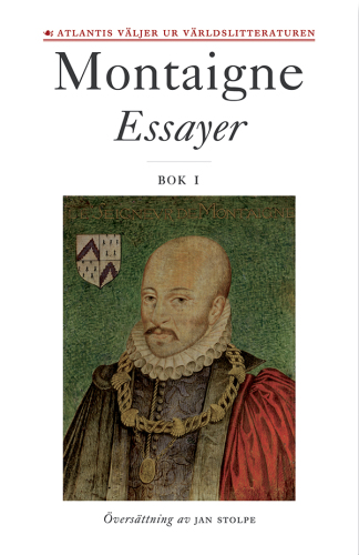 Essayer Bok 1