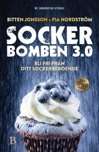 Sockerbomben 3.0