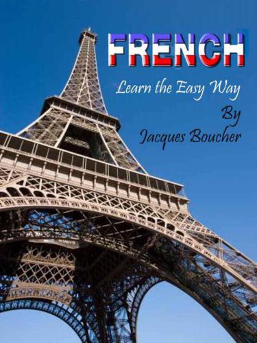 French: learn the easy way