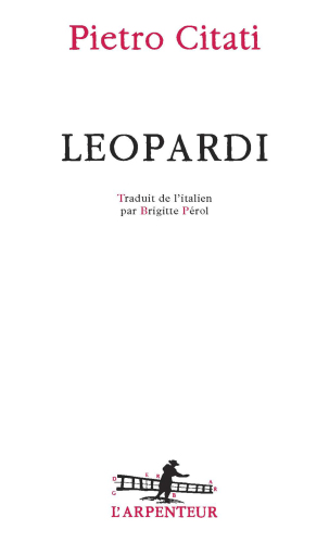 Leopardi