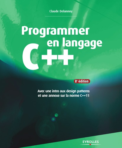 Programmer en langage C++