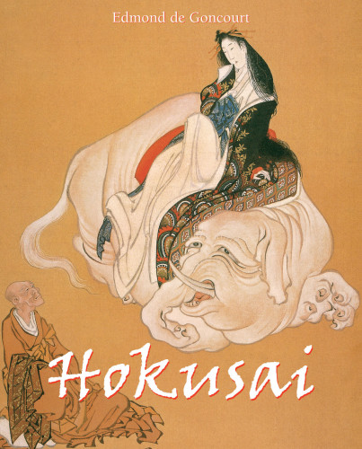 Hokusai Temporis