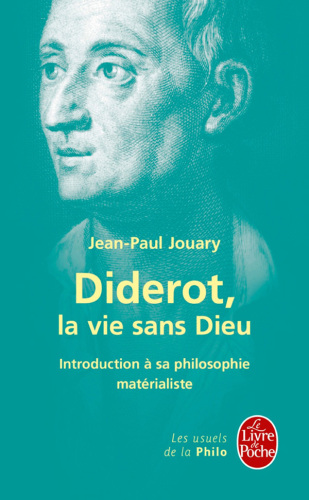 Diderot: la vie sans Dieu