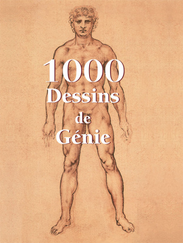 1000 Dessins de Génie