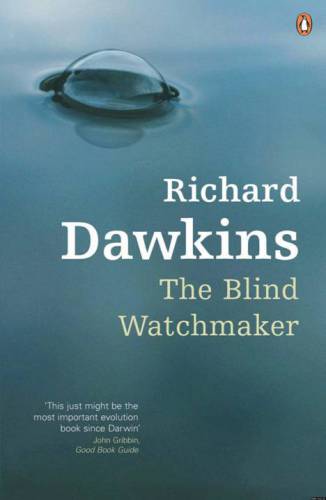 The blind watchmaker