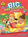 Big Preschool Workbook