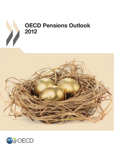 OECD Pensions Outlook 2012 - OECD