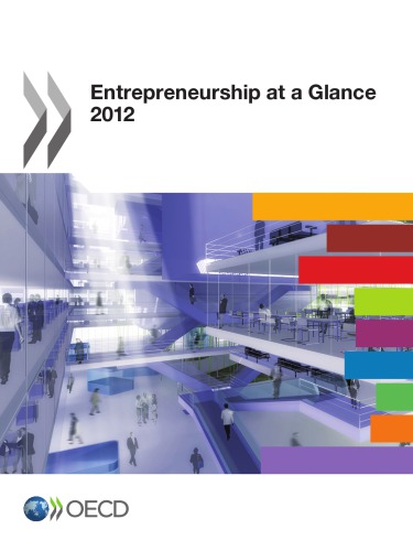 Entrepreneurship at a Glance -