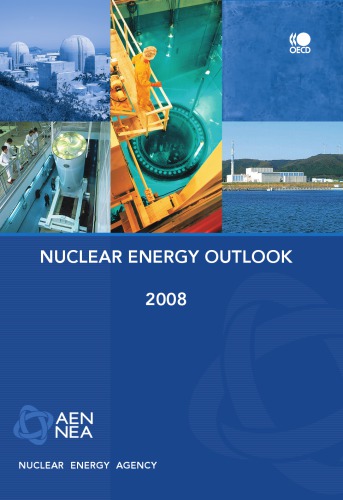 This Nuclear Energy Outlook, i