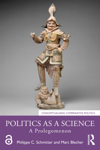 Politics As A Science: A Prolegomenon