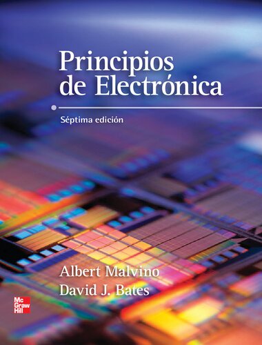 Principios de electronica