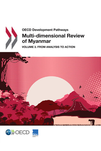 Multi-dimensional Review of Myanmar