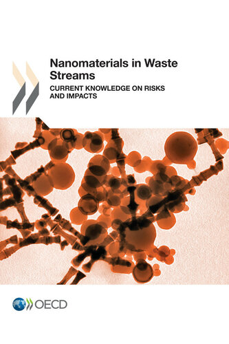 Nanomaterials in Waste Streams