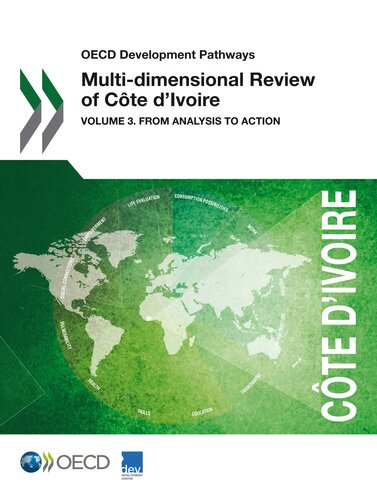 Multi-dimensional Review of Côte d’Ivoire