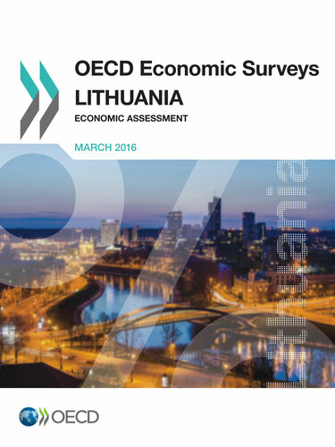 OECD Economic Surveys: Lithuania 2016