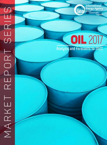 Oil Market Report 2017.