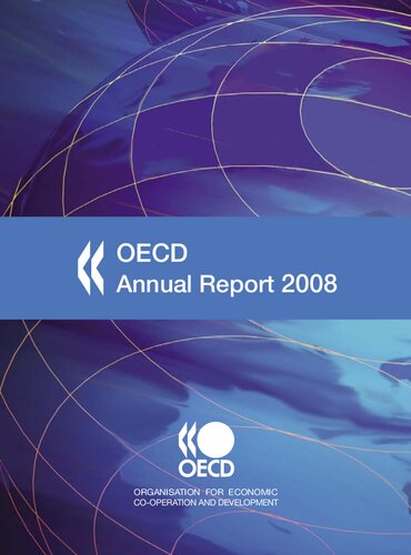 OECD Annular report