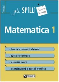 Matematica: 1