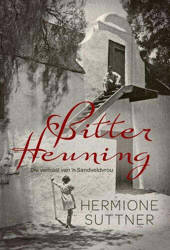 Bitter Heuning