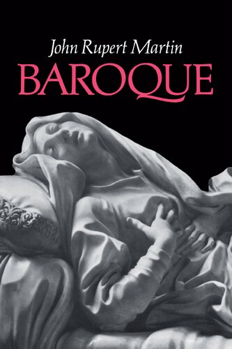 Baroque (Icon Editions)