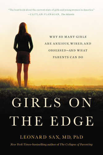 Girls on the Edge