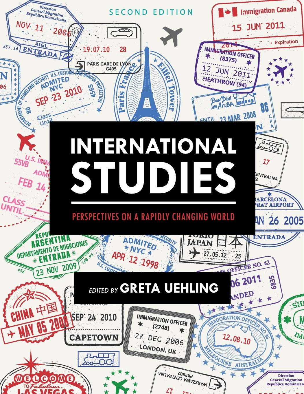 International Studies: Perspectives on a Rapidly Changing World