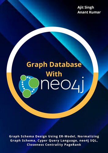 Graph Database Modeling with neo4j