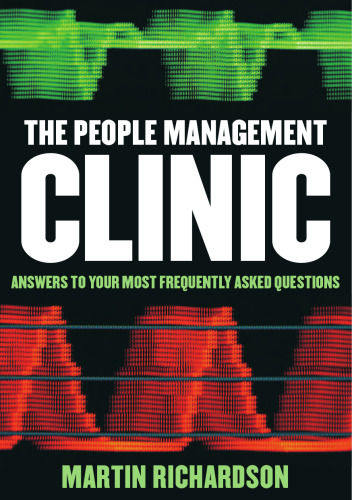 The People Management Clinic